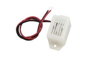 Buzzer 24V DC IZYX