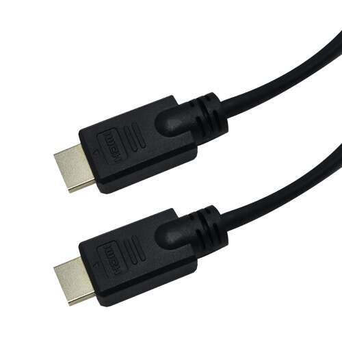 Cordon HDMI 2.0 - 1 mètre