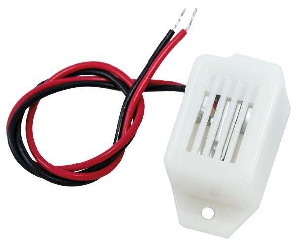 Buzzer 24V DC IZYX