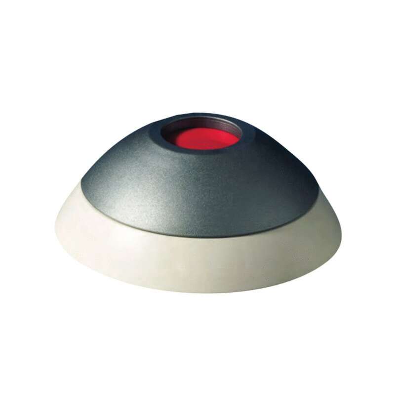 Bouton panique rond ND100