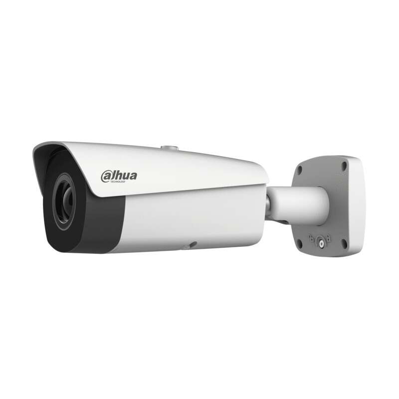 Caméra Bullet Réseau Thermique IP67 , PoE, ePoE