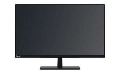 Ecran 22" Full HD HDMI, VGA, BNC In/Out Analogique,  AHD,TVI, CVI 24/7