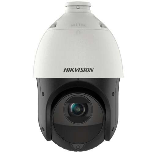 Dôme motorisé IP 4 Mégapixels HIKVISION