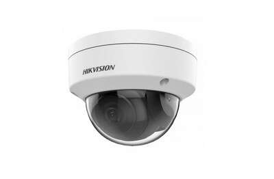 Mini dôme IP 2 Mégapixels HIKVISION