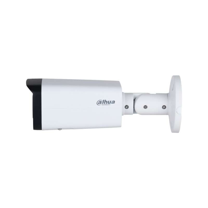 Camera IP Wizsens 4MP obj 2,7-13,5mm IR60 PoE IP67 IK10