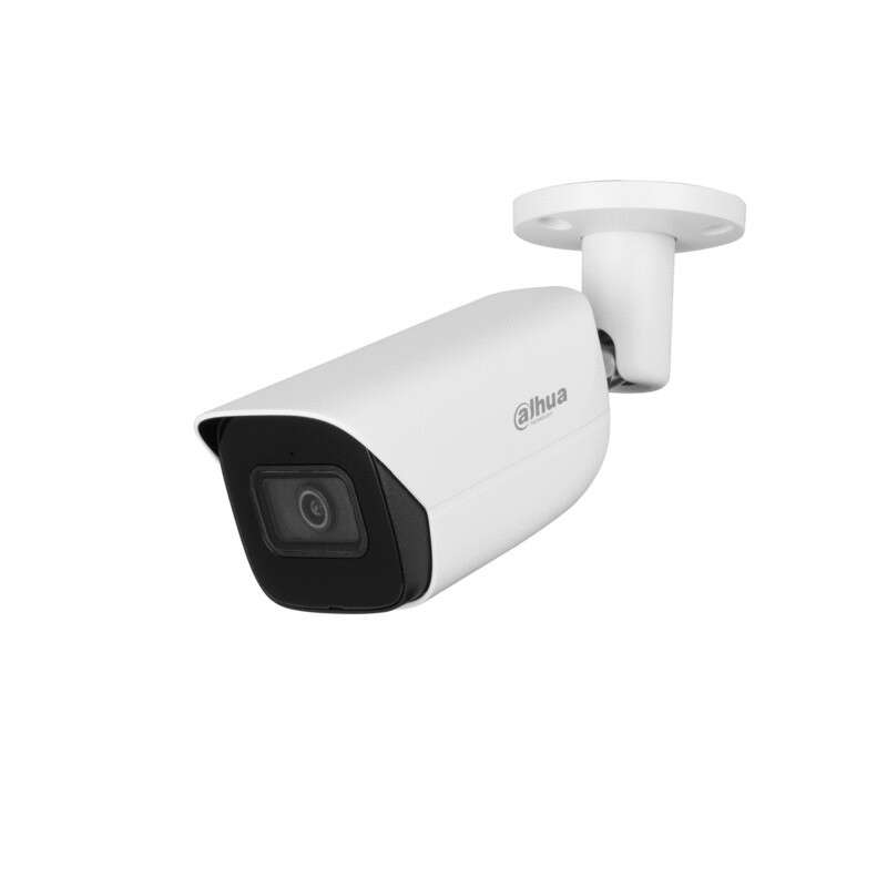 Caméra IP WizMind 4MP Obj 2.8 mm IR50M IP67 ePOE