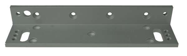 Support en L pour ventouse inox EMSS800