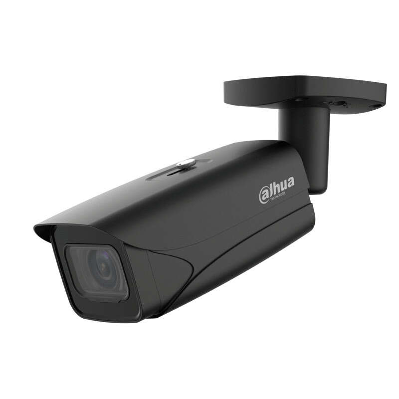 Caméra IP WizMind 2MP Obj 2.7-13.5mm IR50M IP67 IK10 ePoE