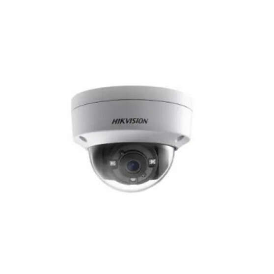 Mini dôme HD-TVI 2 Mégapixels HIKVISION