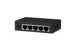 Visuel du produit Switch 5 ports Gbit V2