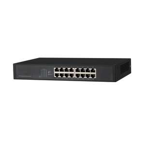 Switch 16 ports Gbit