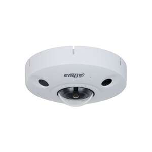 Visuel du produit Caméra Fisheye IP  WizMind 12 Mégapixels DAHUA