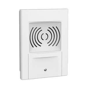 Diffuseur sonore avec message pour alarme NEUTRONIC