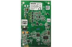 Visuel du produit Transmission RTC RISCO