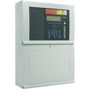 IQ8Control M -ECS adressable en coffret 512 points ESSER