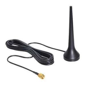 Antenne GSM 4G avec base magnétique 3m RISCO