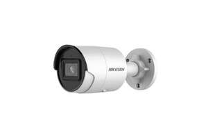 Caméra IP Acusense 2.0 4MP Obj 2.8mm IR40m IP67