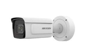 Visuel du produit Caméra lecture de plaque 8-32mm HIKVISION