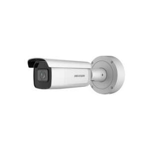 Caméra IP 8 Mégapixels AcuSense HIKVISION