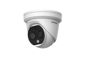 Caméra thermique 3mm HIKVISION