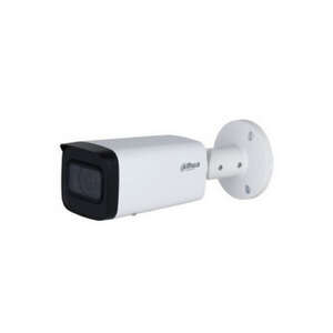 Visuel du produit Camera IP Wizsens 4MP obj 2,7-13,5mm IR60 PoE IP67 IK10