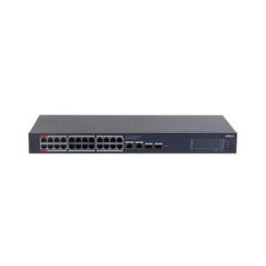 Switch PoE 28 ports DAHUA