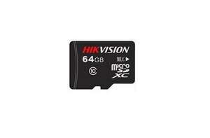 Carte SD 64G HIKVISION