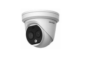 Caméra thermique IP 2mm HIKVISION