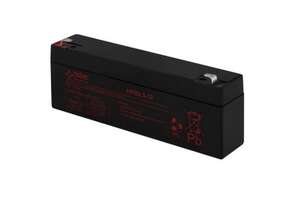 Batterie rechargeable 2.3Ah 12V PULSAR