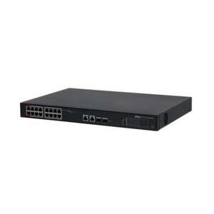 Switch PoE 18 ports DAHUA