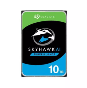 Disque dur spécial vidéosurveillance 10 To SATA SEAGATE