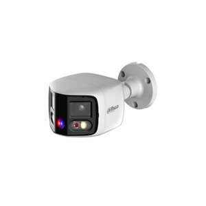 Caméra IP TiOC pano 2x4MP Obj 2.8 mm LED 20M IR 25M IP67