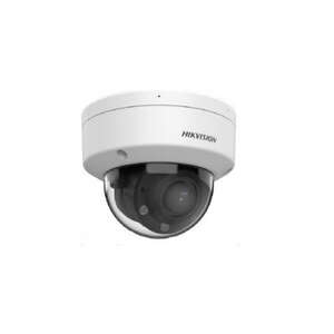 Caméra IP 6 Mégapixels Smart Hybride HIKVISION