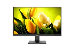 Moniteur LED 27" 16/9 - Full HD - HDMI VGA