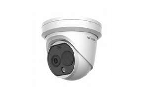 Caméra thermique 3mm HIKVISION