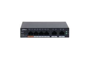 Switch PoE 4 ports DAHUA