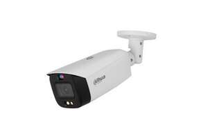 Caméra IP TioC 3.0 Acupick 8MP Obj 2.7-13.5mm IR 30M LED70M IP67