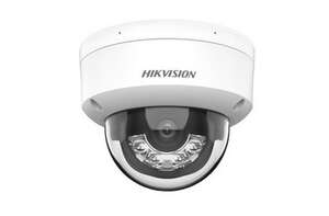 Mini dôme IP 4 Mégapixels HIKVISION