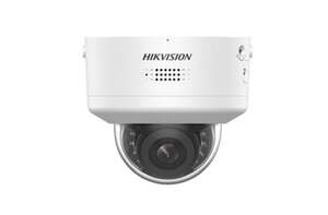 Mini dôme IP PTRZ 8 Mégapixels ColorVU HIKVISION