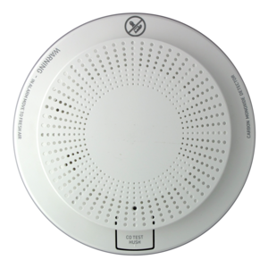 Détecteur de gaz carbonique radio - ProSeries