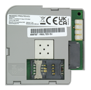 Visuel du produit Module LTE ( 4G) pour centrale PROBOX-EU ProSeries