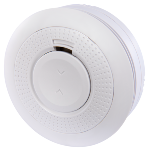 Visuel du produit Détecteur de fumée radio -  ProSeries