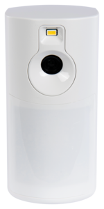 Détecteur radio prise de vidéos sur demande 12x17m IRP NFA2P Type 2 - Pro Series