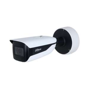 Caméra IP WizMind 12MP Obj 2.7-12mm IR60M IP67 IK10 ePOE
