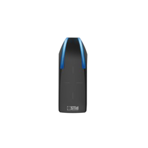 Lecteur Architect blue evolutif standard - W32 20432 EDEN
