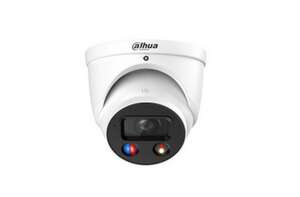 Dôme IP TioC 3.0 Acupick 5MP Obj 2.8mm IR 30M LED30M IP67