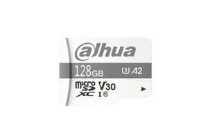 Visuel du produit Carte micro SD 128 Go DAHUA