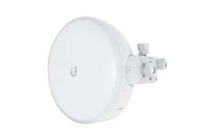 Pont wifi 60Ghz/5GHz GigaBeam UBIQUITI