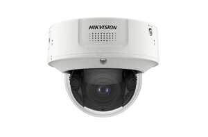 Caméra IP 4 Mégapixels spéciale comptage HIKVISION