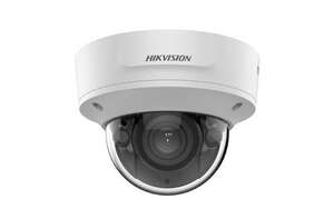 Dôme IP 2 Mégapixels HIKVISION